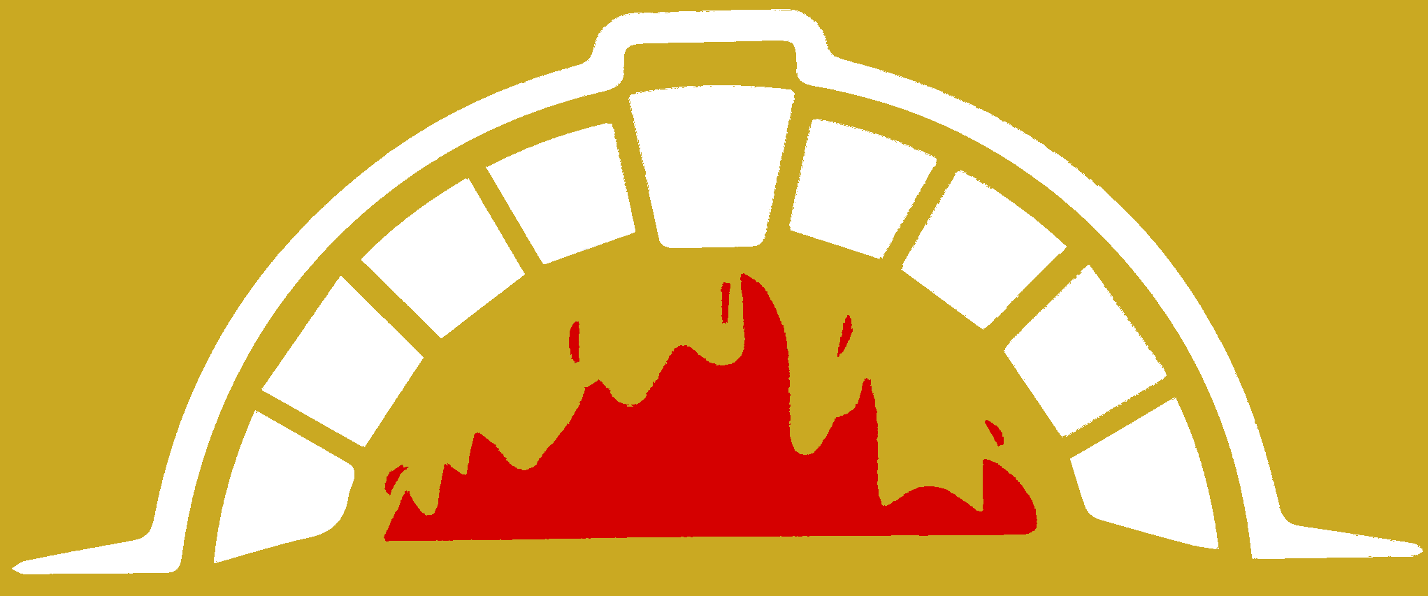 石窯ピザたつだ